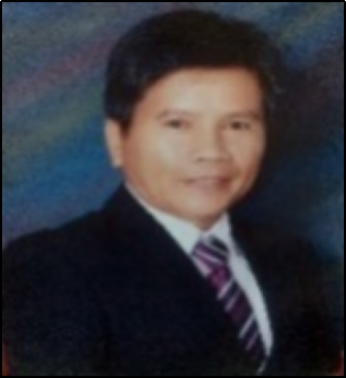 Executive Officer